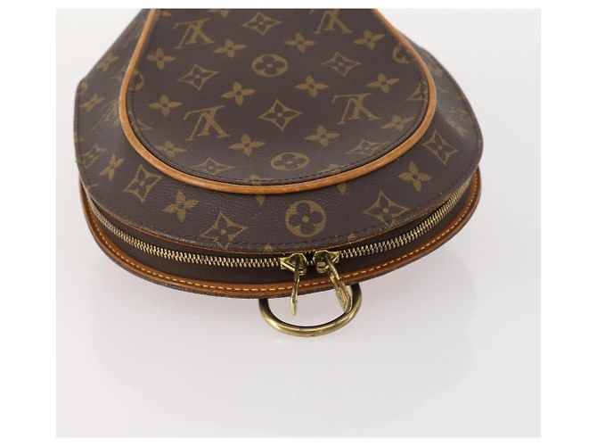 LOUIS VUITTON Zaino Ellipse Monogram M51125 LV Auth 174330A Monogramma - vista 6