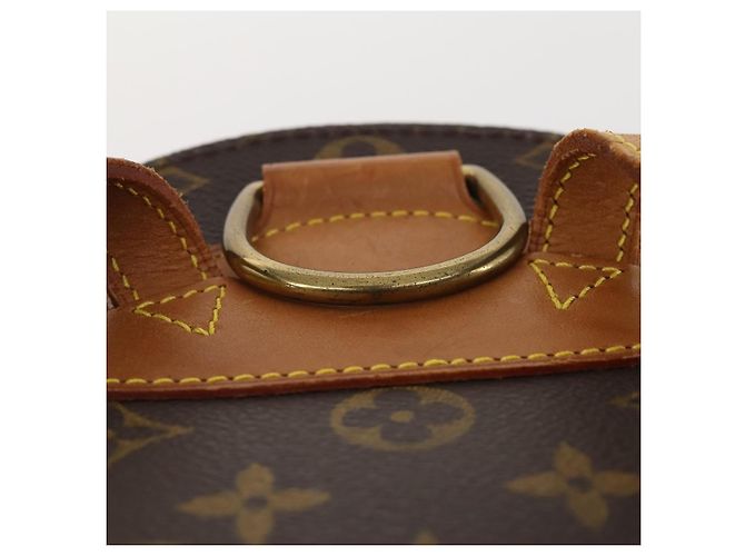 LOUIS VUITTON Zaino Ellipse Monogram M51125 LV Auth 174330A Monogramma - vista 7