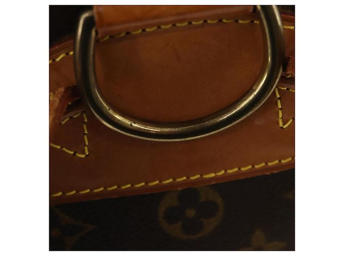 LOUIS VUITTON Zaino Ellipse Monogram M51125 LV Auth 174330A Monogramma - vista 8