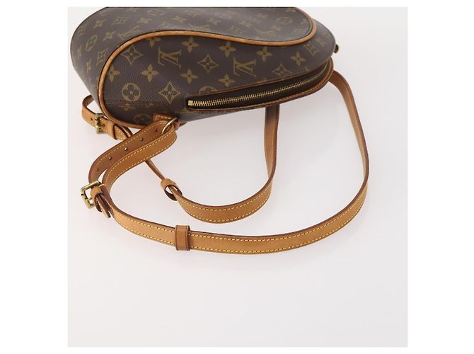 LOUIS VUITTON Zaino Ellipse Monogram M51125 LV Auth 174330A Monogramma - vista 9