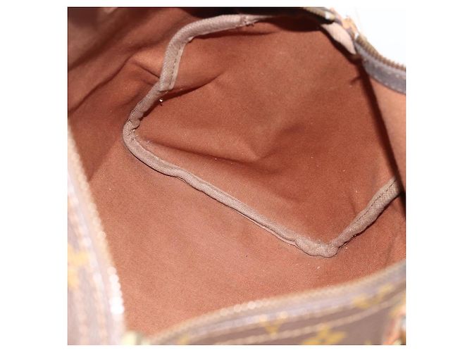 LOUIS VUITTON Borsa a Mano Monogram Speedy 35 M41524 LV Auth YKZ1301A Monogramma - vista 17