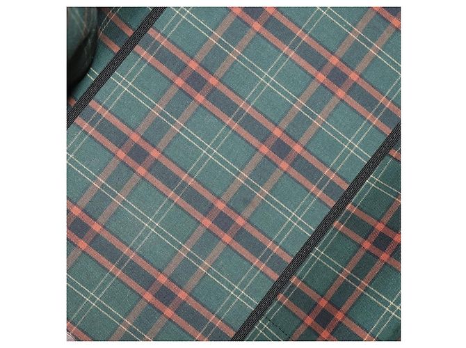 Alfred Dunhill Set di 3 borse in pelle Dunhill Boston nere Auth 174949 Nero - vista 15