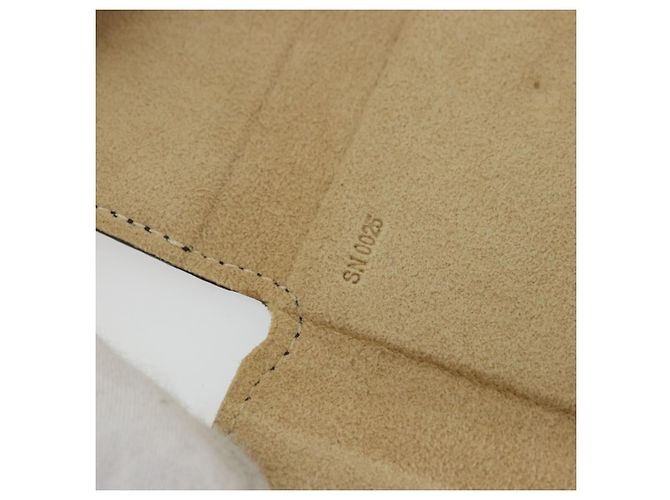 SCATOLA PER GIOIELLI Monogram LOUIS VUITTON Scatola per Gioielli LV Auth YKZ1515 Monogramma - vista 17