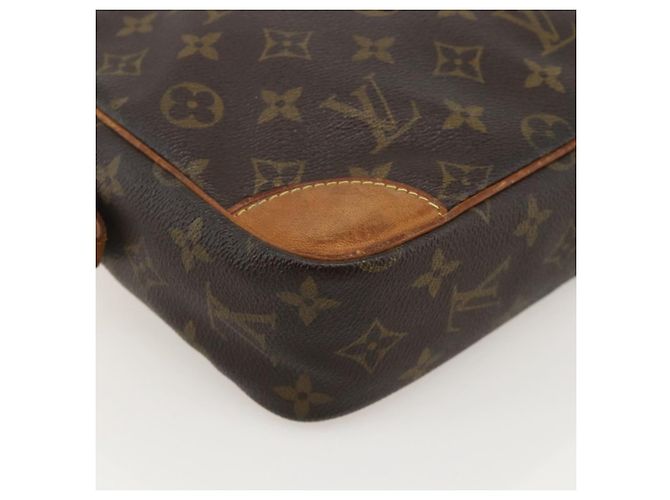 LOUIS VUITTON Clutch Compiegne 28 M51845 Auth LV ka3875 Monogramm - Ansicht 11