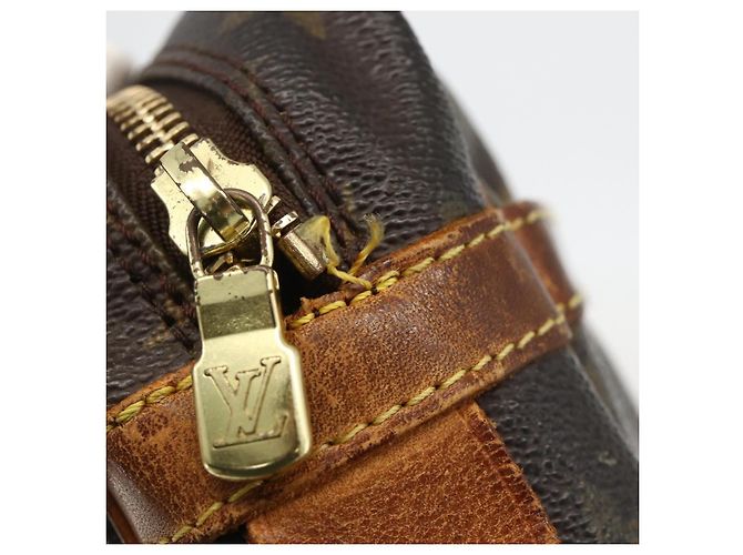 LOUIS VUITTON Clutch Compiegne 28 M51845 Auth LV ka3875 Monogramm - Ansicht 13