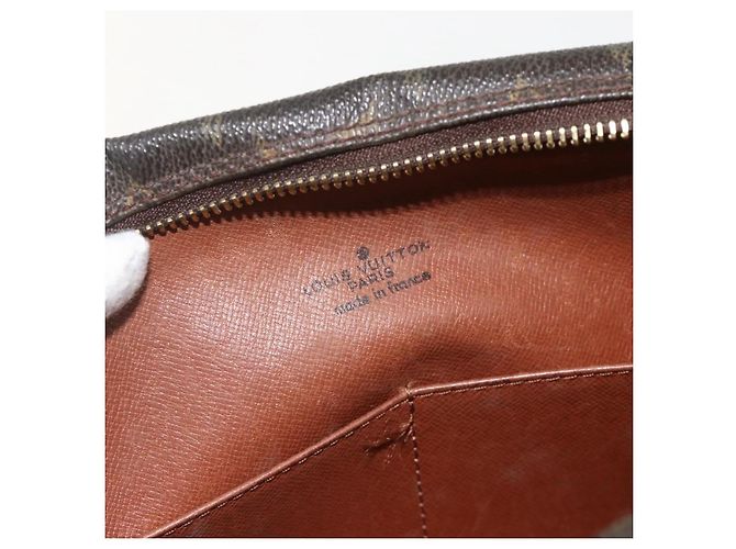 LOUIS VUITTON Clutch Compiegne 28 M51845 Auth LV ka3875 Monogramm - Ansicht 14