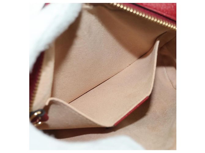 Borsa di collaborazione GUCCI Micro GG Supreme Doraemon in PVC beige 647784 Auth 175960M D'oro - vista 21
