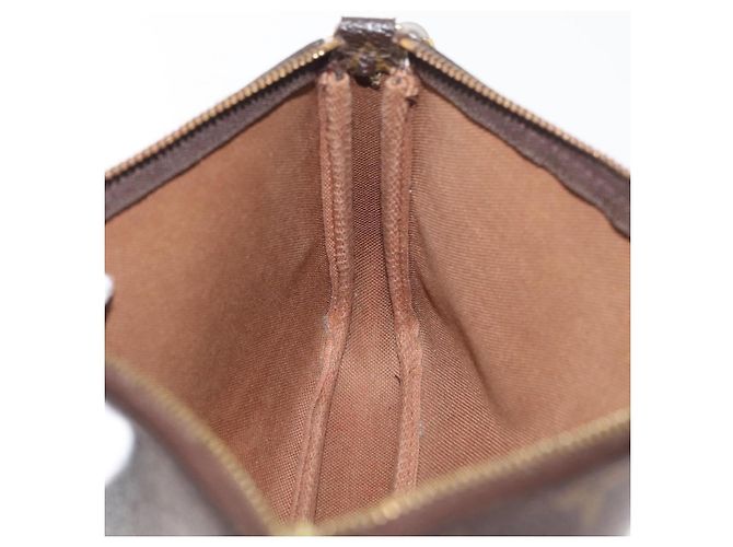 LOUIS VUITTON Pochette Accessori Monogram M51980 LV Auth BA12039 Monogramma - vista 18
