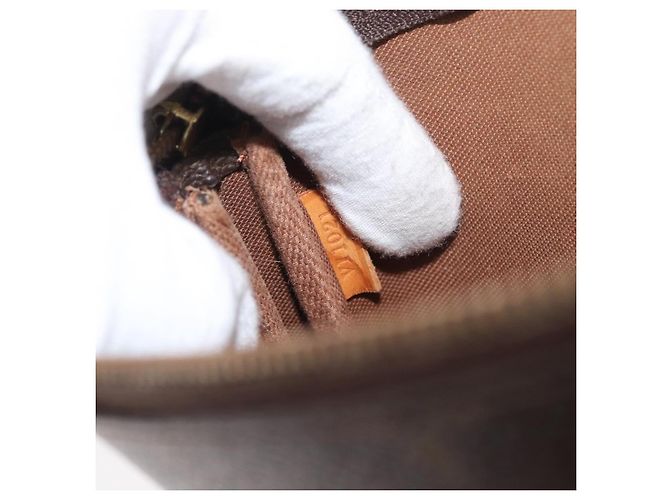 LOUIS VUITTON Pochette Accessori Monogram M51980 LV Auth BA12039 Monogramma - vista 20