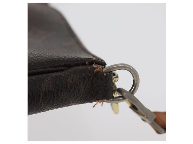 LOUIS VUITTON Pochette Accessori Monogram M51980 LV Auth BA12039 Monogramma - vista 5