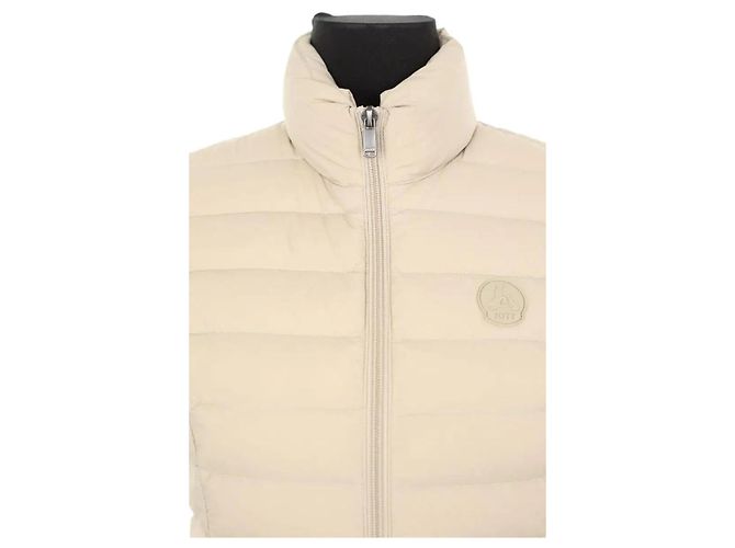 Jott Beige Jacke - Ansicht 2
