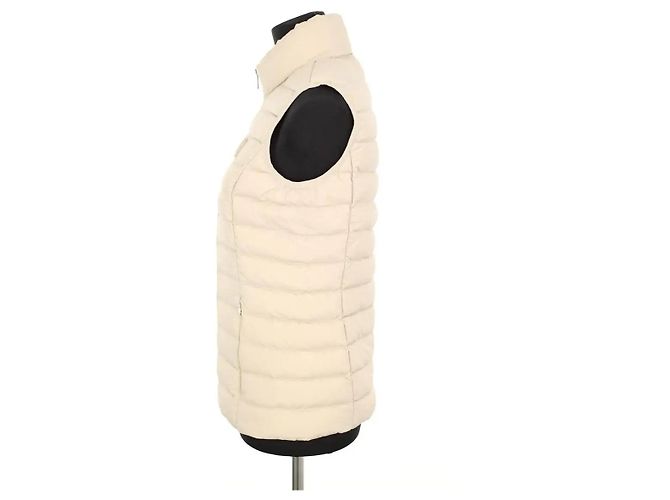 Jott Beige Jacke - Ansicht 3