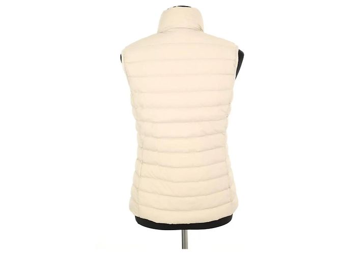Jott Beige Jacke - Ansicht 4