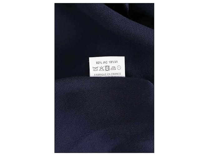 Autre Marque Mono azul - vista 6