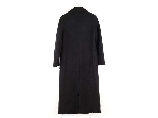 Gerard Darel Cappotto nero - vista 3