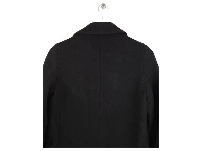 Gerard Darel Cappotto nero - vista 4
