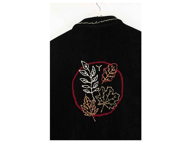 Autre Marque Schwarzer Blazer - Ansicht 4