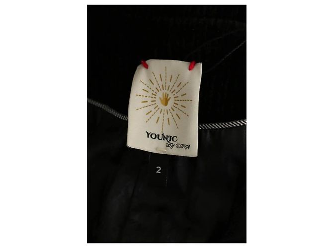 Autre Marque Schwarzer Blazer - Ansicht 5