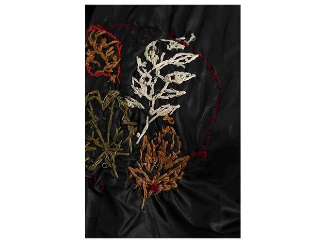 Autre Marque Schwarzer Blazer - Ansicht 6