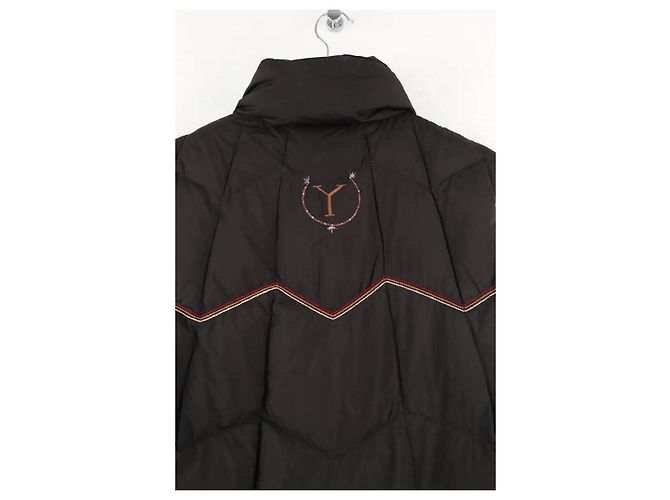 Autre Marque Giacca nera Nero - vista 4