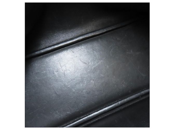 Hermès Bolide 31 Tote Bag Schwarz - Ansicht 12