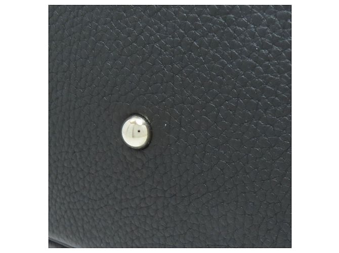 Hermès Bolide 31 Tote Bag Schwarz - Ansicht 16