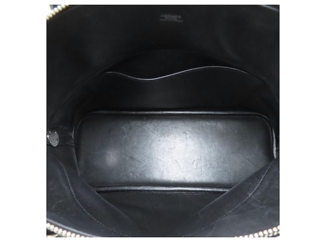 Hermès Bolide 31 Tote Bag Schwarz - Ansicht 5