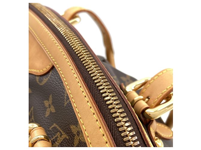 Borsa Tote Louis Vuitton M40144 Tivoli GM Monogramma - vista 14
