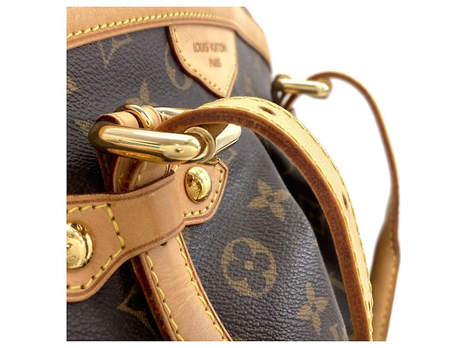 Borsa Tote Louis Vuitton M40144 Tivoli GM Monogramma - vista 15