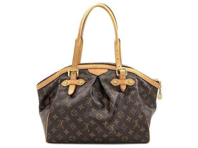 Borsa Tote Louis Vuitton M40144 Tivoli GM Monogramma - vista 2