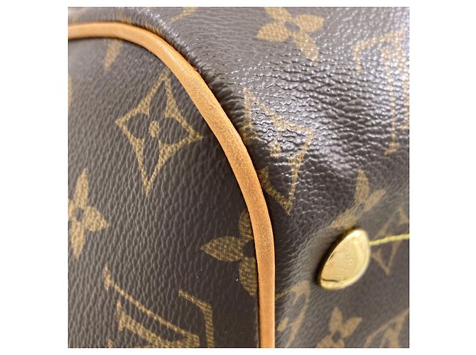 Borsa Tote Louis Vuitton M40144 Tivoli GM Monogramma - vista 21