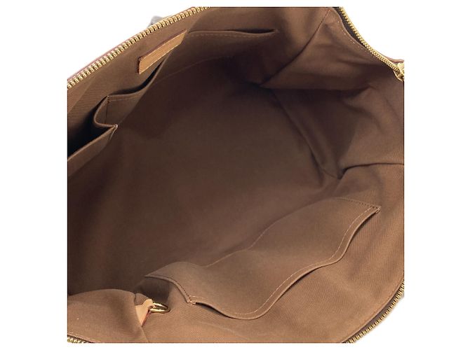 Borsa Tote Louis Vuitton M40144 Tivoli GM Monogramma - vista 5