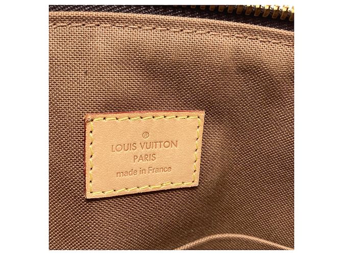 Borsa Tote Louis Vuitton M40144 Tivoli GM Monogramma - vista 6