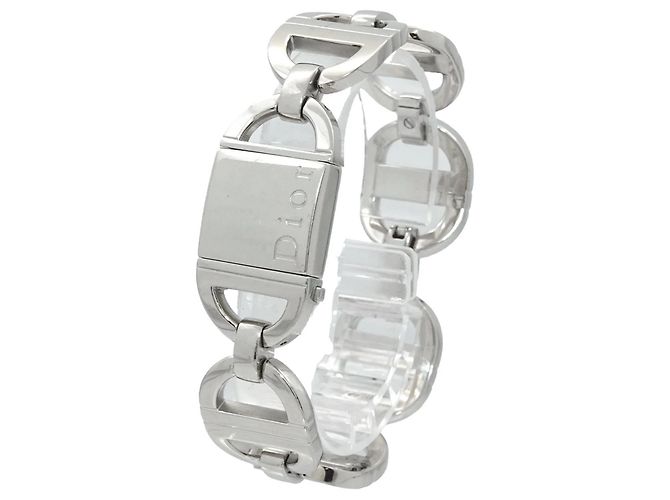 Reloj de Mujer Christian Dior Pandio La D78-100 - vista 2