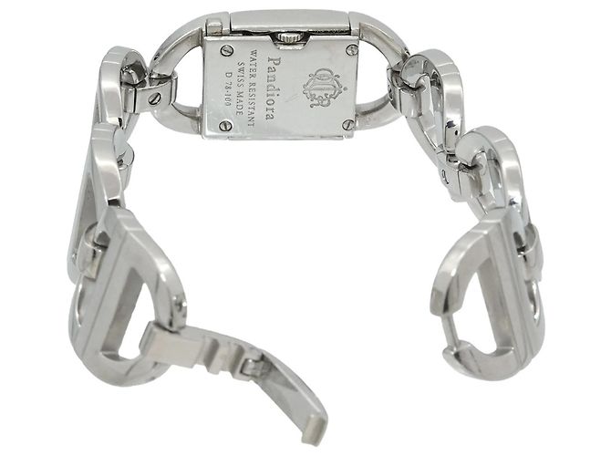 Reloj de Mujer Christian Dior Pandio La D78-100 - vista 4