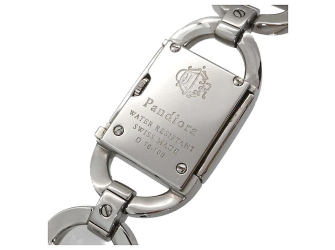 Reloj de Mujer Christian Dior Pandio La D78-100 - vista 5