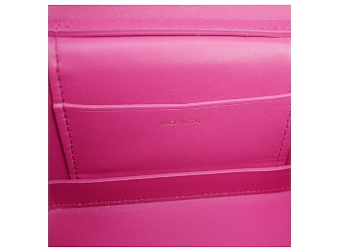 Bulgari Bolsa Vanity em Couro Serpenti Forever da Bvlgari - vista 4