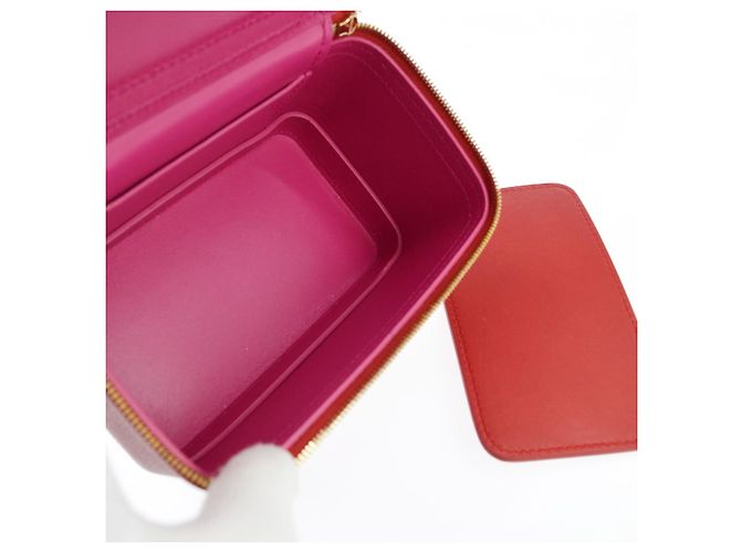 Bulgari Bolsa Vanity em Couro Serpenti Forever da Bvlgari - vista 6