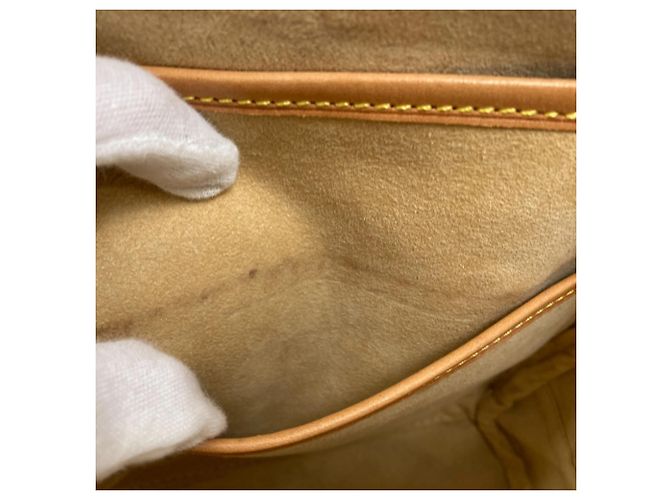 Borsa da Lavoro Rivoli Louis Vuitton Monogramma - vista 10