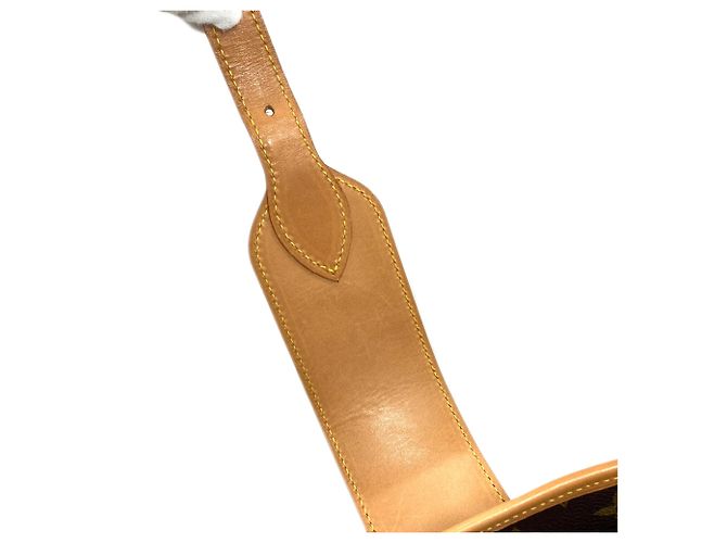 Borsa da Lavoro Rivoli Louis Vuitton Monogramma - vista 12