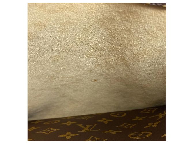 Borsa da Lavoro Rivoli Louis Vuitton Monogramma - vista 15