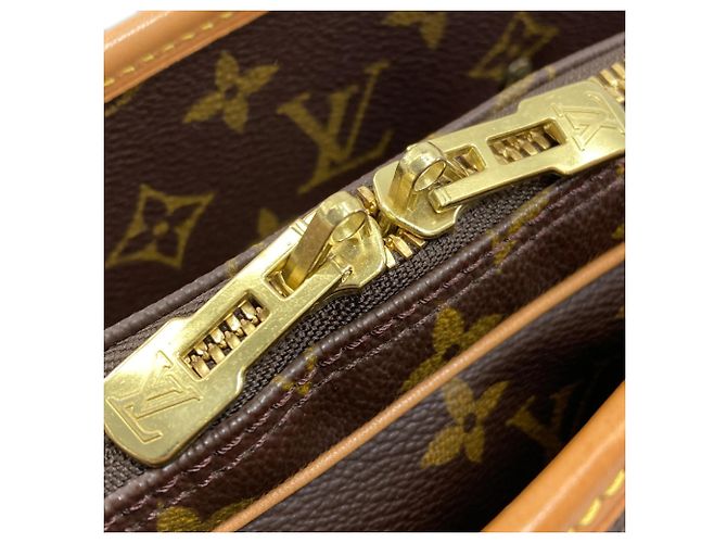 Borsa da Lavoro Rivoli Louis Vuitton Monogramma - vista 16