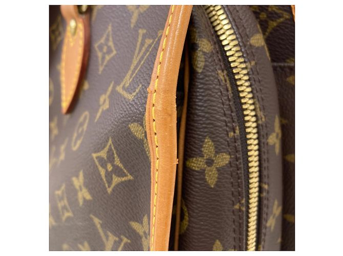 Borsa da Lavoro Rivoli Louis Vuitton Monogramma - vista 18