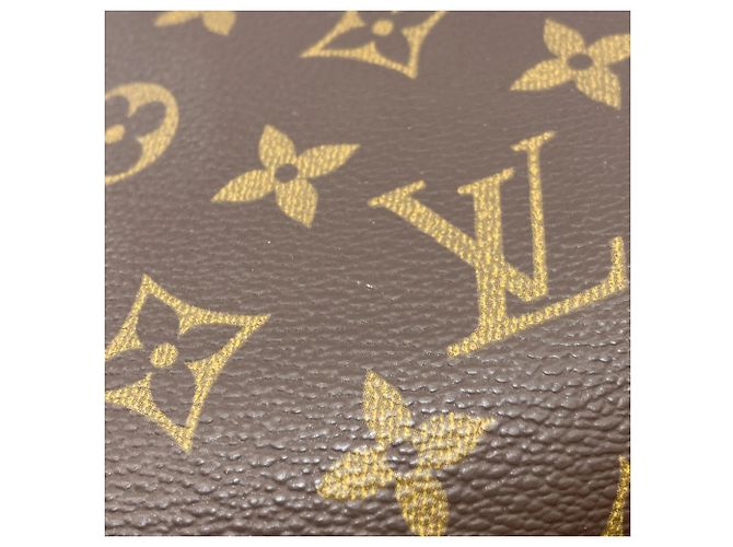 Borsa da Lavoro Rivoli Louis Vuitton Monogramma - vista 19
