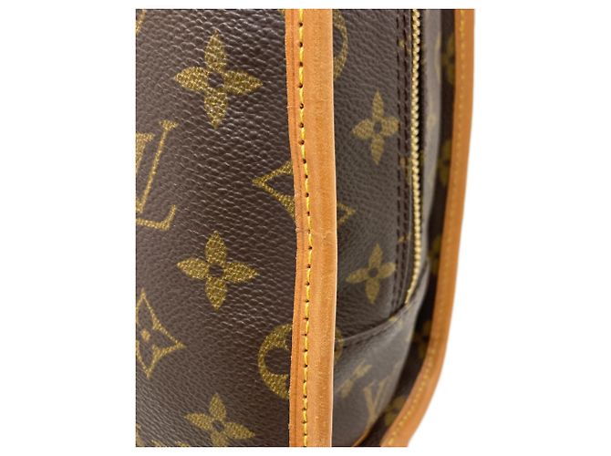 Borsa da Lavoro Rivoli Louis Vuitton Monogramma - vista 20