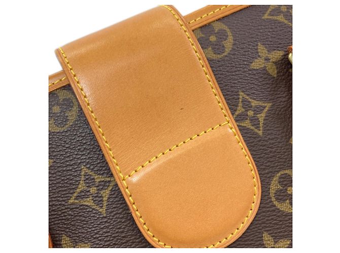 Borsa da Lavoro Rivoli Louis Vuitton Monogramma - vista 21