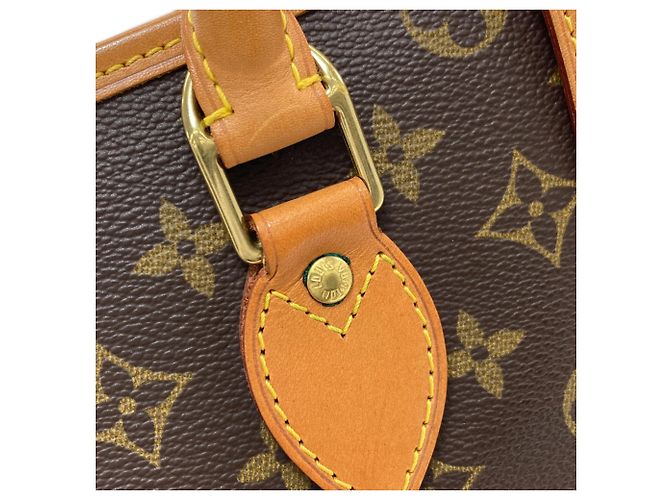 Borsa da Lavoro Rivoli Louis Vuitton Monogramma - vista 22