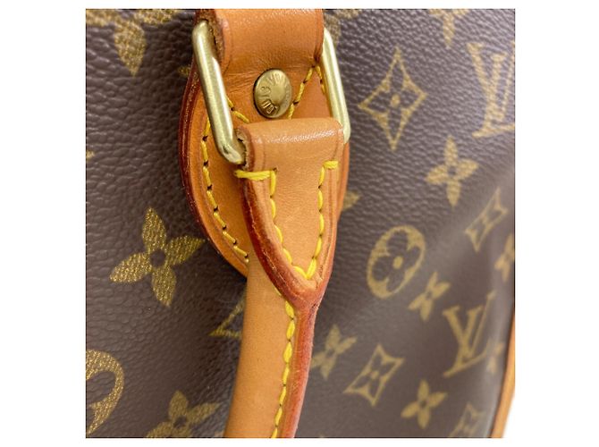 Borsa da Lavoro Rivoli Louis Vuitton Monogramma - vista 23