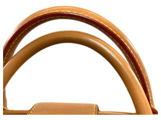 Borsa da Lavoro Rivoli Louis Vuitton Monogramma - vista 24