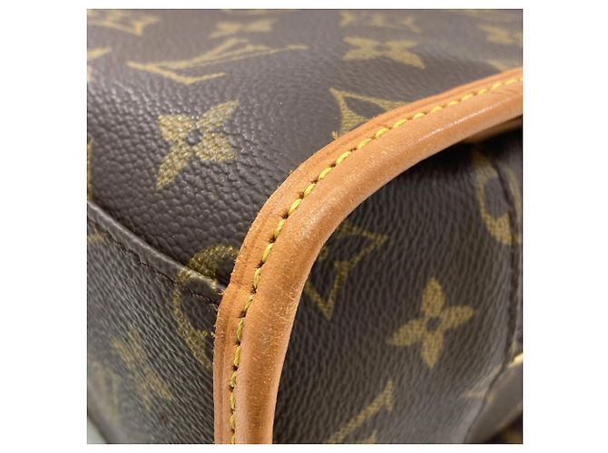 Borsa da Lavoro Rivoli Louis Vuitton Monogramma - vista 26